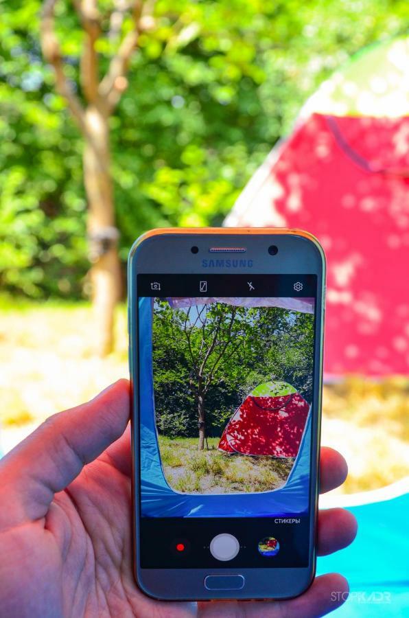 Camp'In Goris Hotel Ngoại thất bức ảnh
